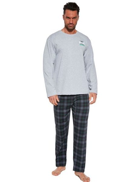 Pánské pyžamo 124/243 Adventure