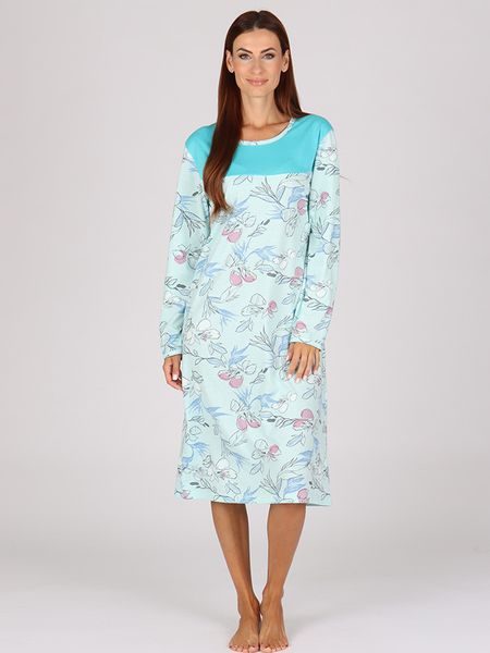 Dámská noční košile MALVINA 338