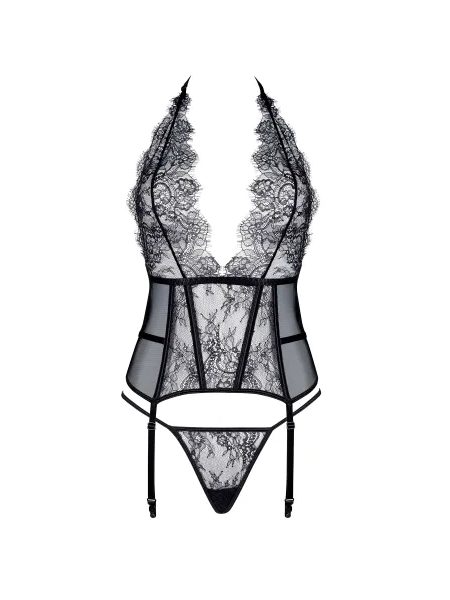 Dámský erotický korzet Estera