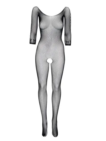 Bodystocking Martha diamond