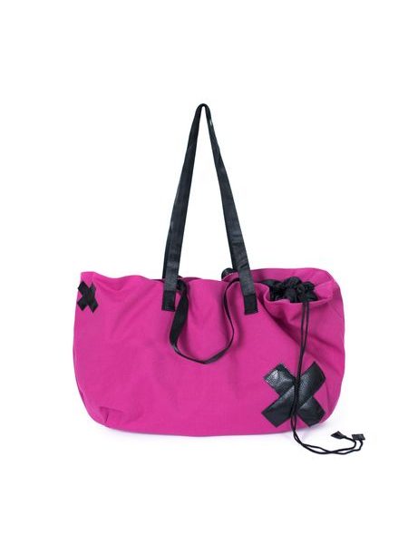 Kabelka Japonka růžová