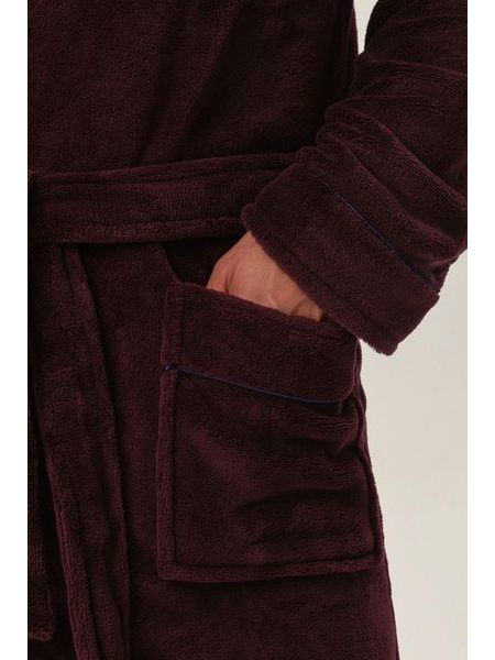 Pánský župan 41935 Hustle