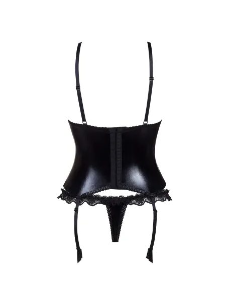 Dámský erotický korzet Lauren corset