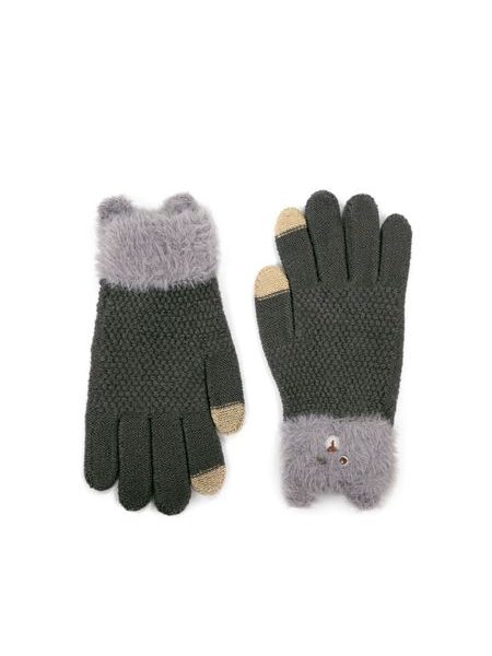 Dětské rukavice Lilly