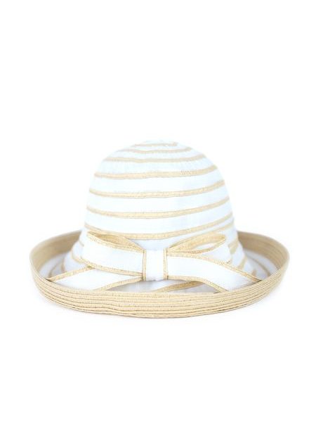 Lehký plátěný klobouk