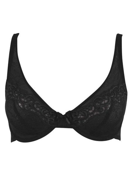 Vyztužená podprsenka CHARADE Penelope Triangle wire