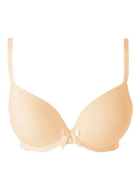 Push-up podprsenka Britney Spears Jamberry nude