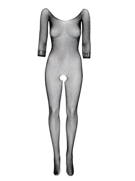 Bodystocking Martha diamond