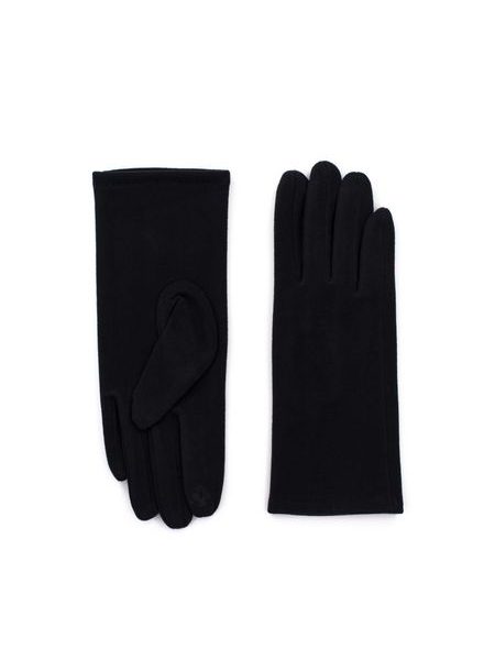 Rukavice Larisa - černé
