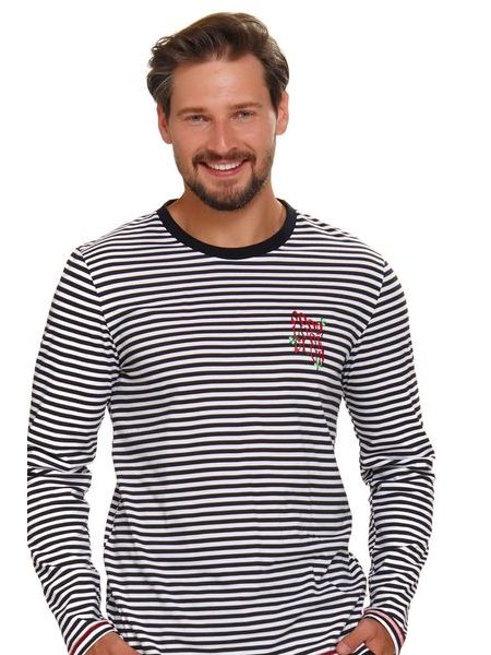 Pánské pyžamo 5234 plus