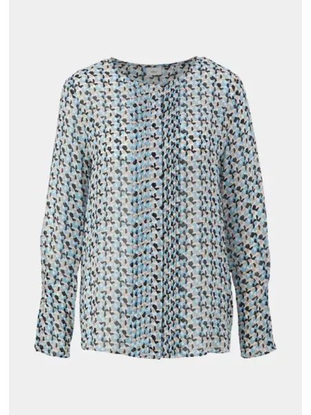 Dámská halenka s dlouhým rukávem s.Oliver