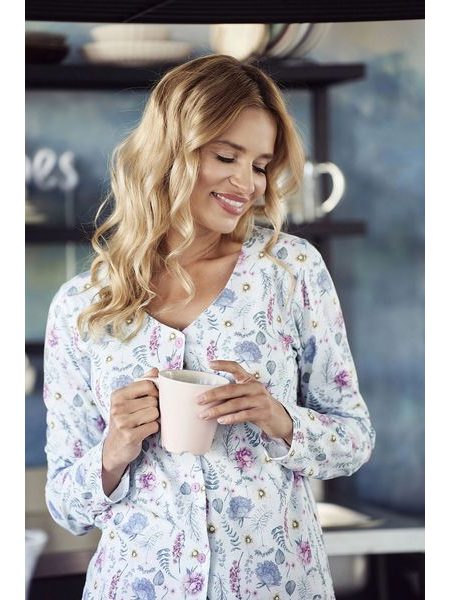 Dámské pyžamo 2991 Valencia