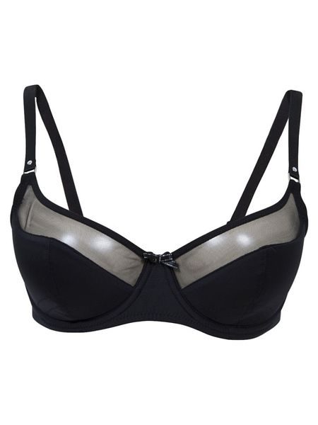 Vyztužená podprsenka s kosticí CHANGE Tracey Padded