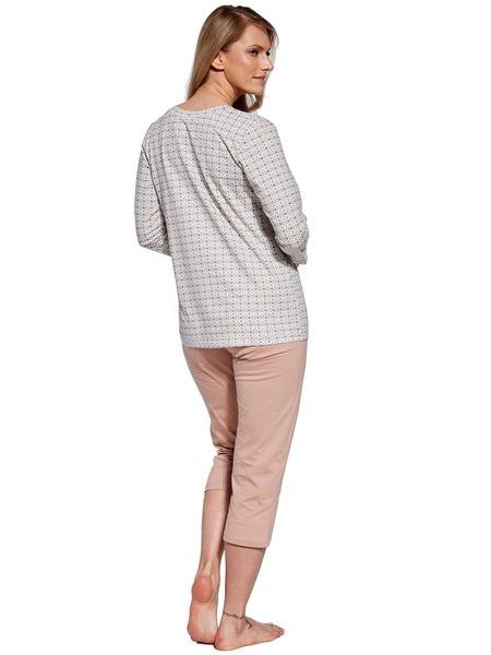 Dámské pyžamo 767/359 Nadia