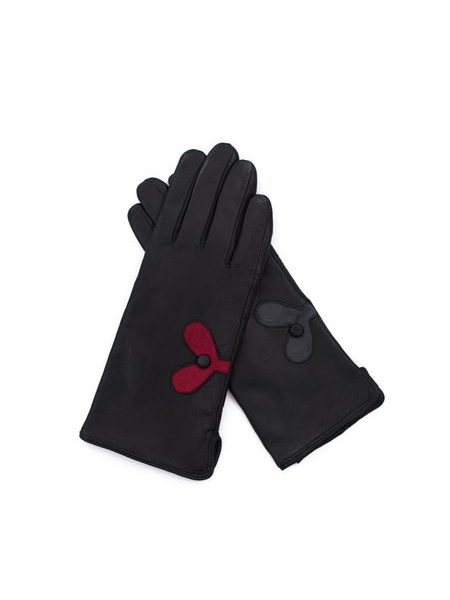 Kožené Rukavice Lyngen