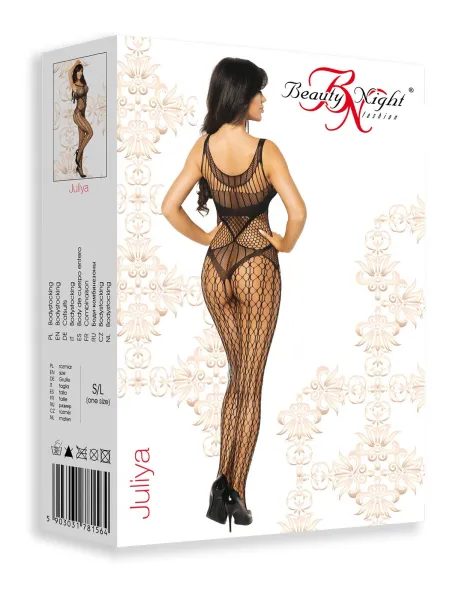 Bodystocking Juliya