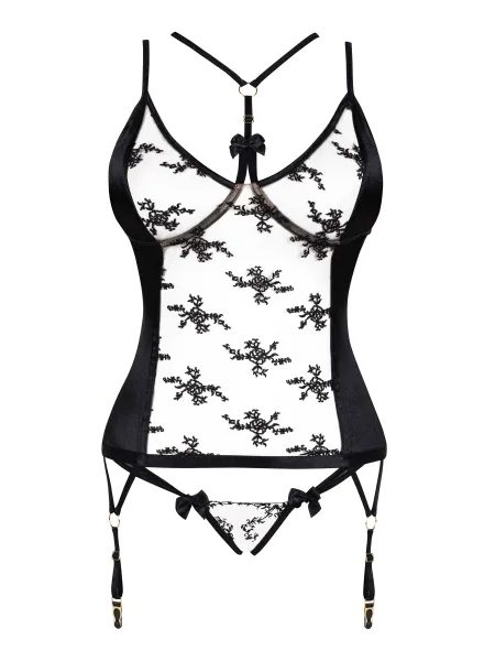 Dámský erotický korzet Gianna