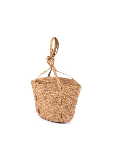 Letní kabelka s dlouhým uchem