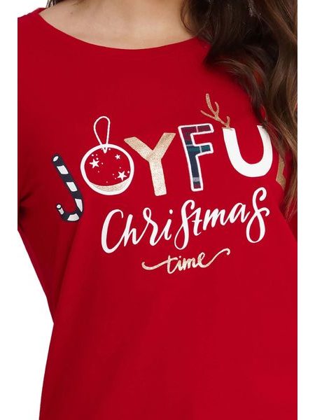 Dámské pyžamo 40938 Glance