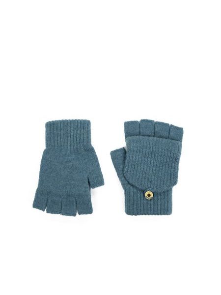 Rukavice Silva - modré