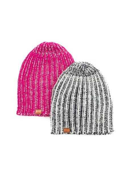 Dětská čepice Julek růžová