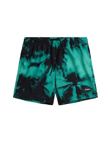 Pánské plavky 227 green