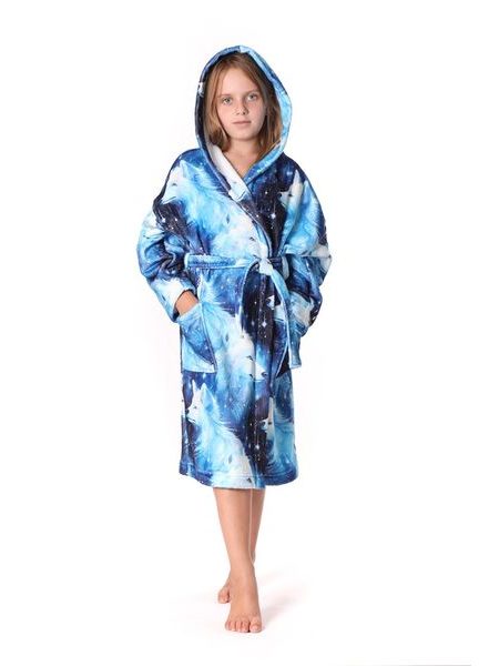 Dětský župan Lupo