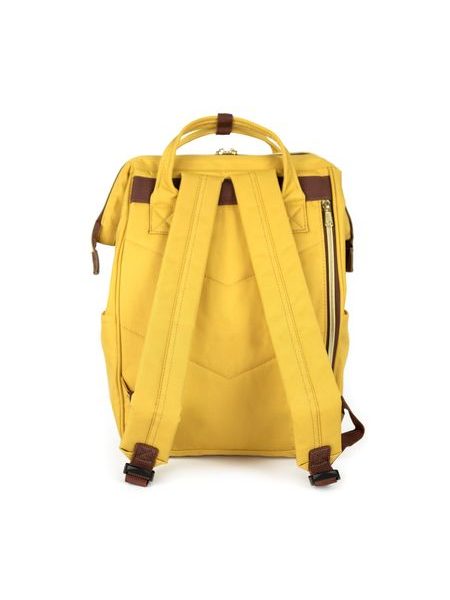 Pískový funkční batoh do města