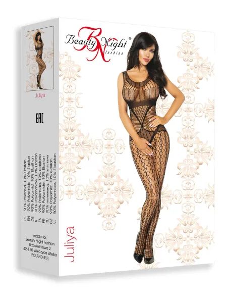 Bodystocking Juliya