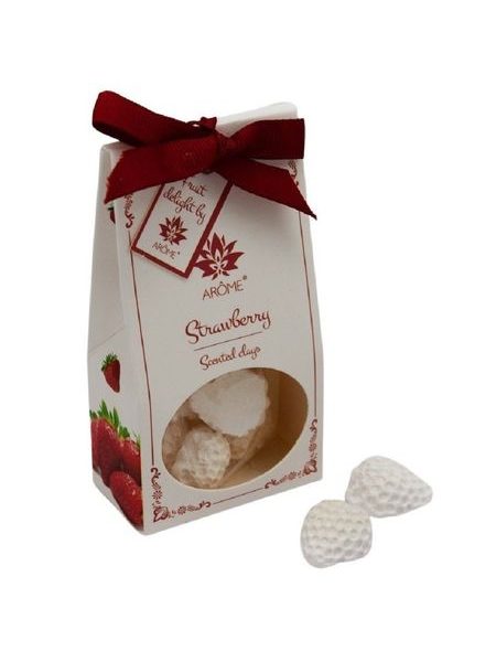 Vánoční set deka puzzle, difuzér a vonné jíly