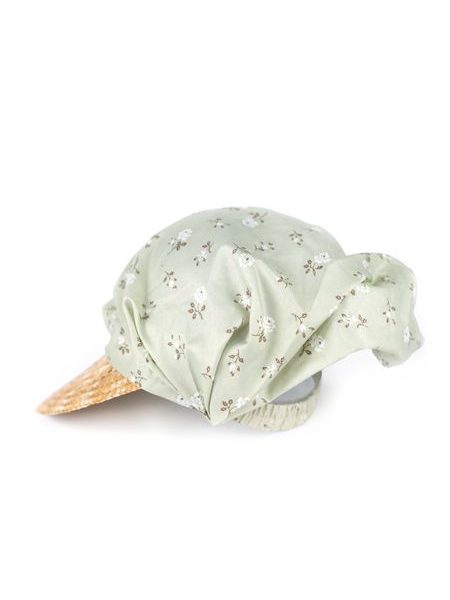 Stylový kšilt - světle mint