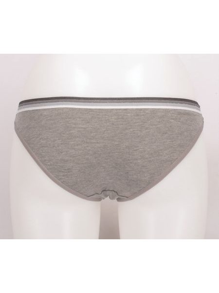 Dámské kalhotky Margita - šedá