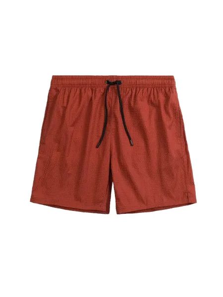 Pánské plavky 226 cinnamon