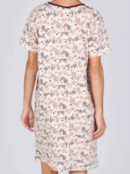 Dámská noční košile RAMI