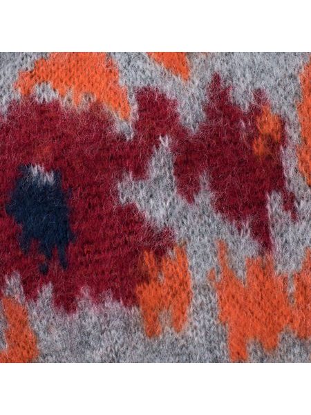 Hipsterská čepice - ecru