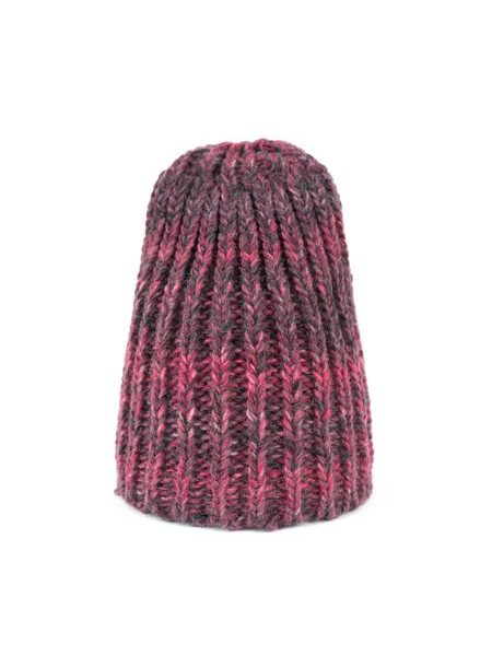 Čepice Mrazák šedá