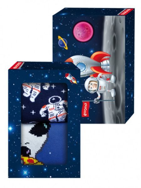 Dárkové balení ponožek KOSET