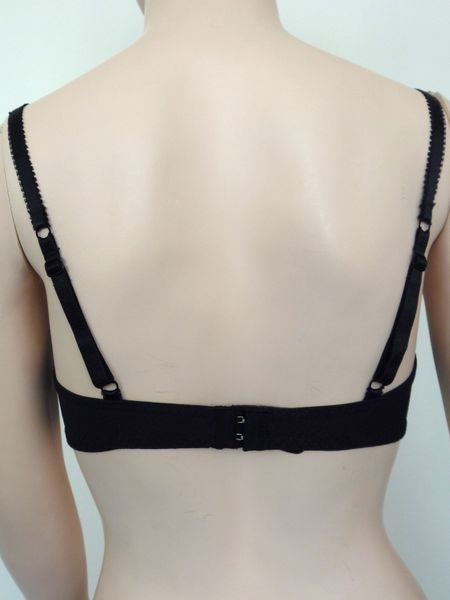 Nevyztužená podprsenka CHANGE Vera