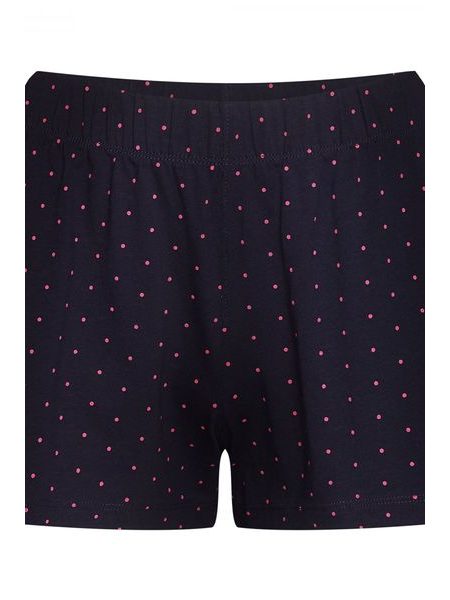 Dámské pyžamo 38885 Tyla