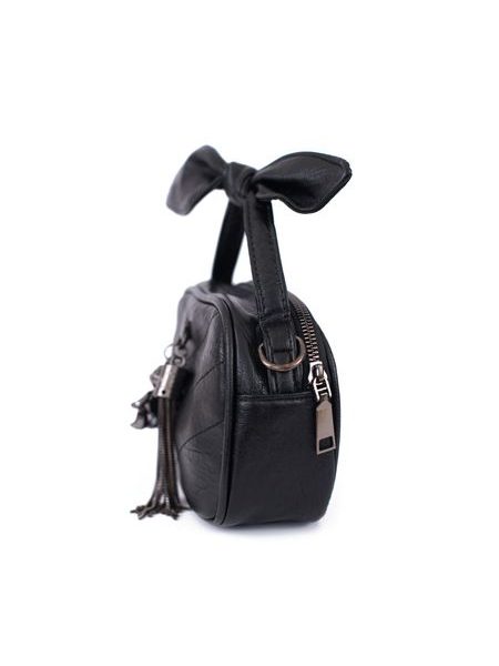 Mini kabelka s mašlí