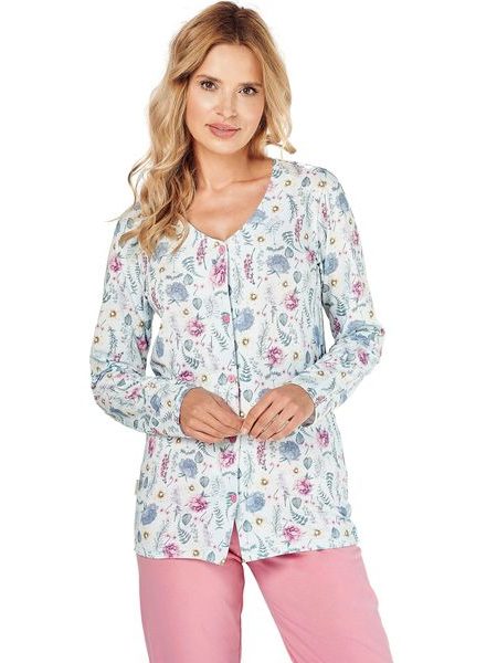 Dámské pyžamo 2991 Valencia