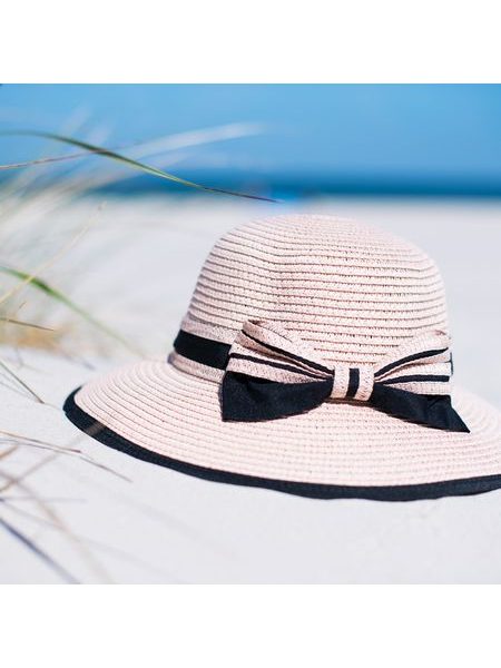 Velmi slušivý klobouk