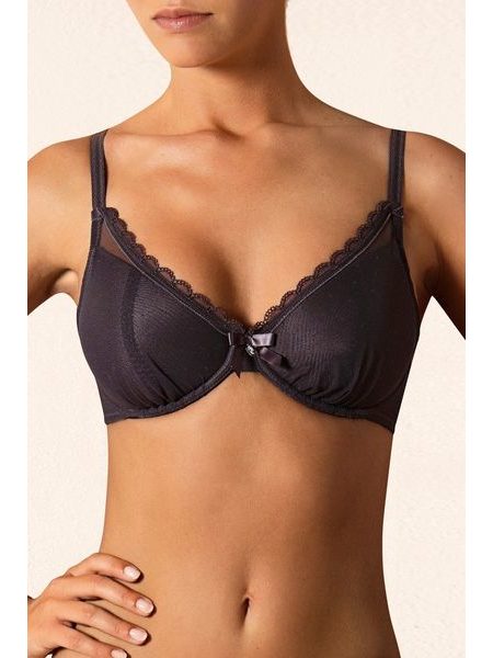 Podprsenka Britney Spears Intimate Begonia Triangle