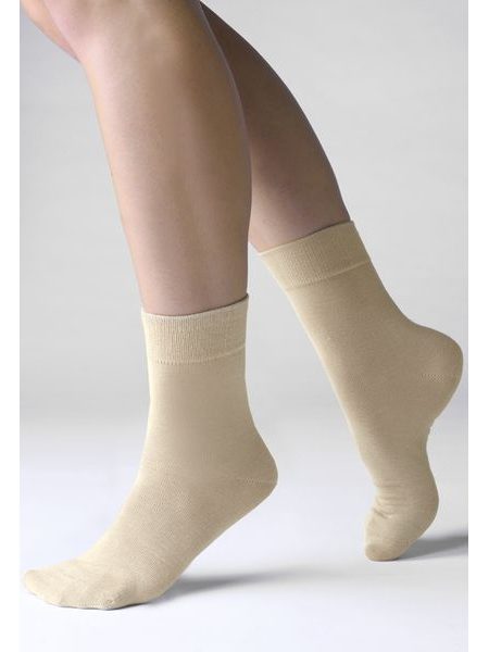 Bambusové ponožky 82000P Bamboo klasické tělové