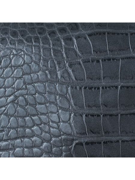 Crossbody kabelka Aligátor