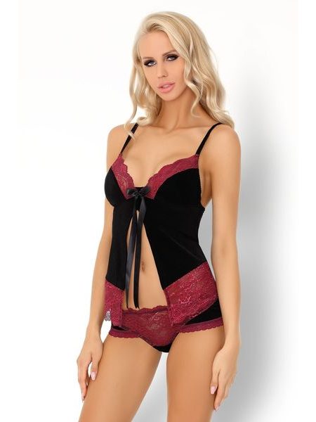 Dámská souprava Beccina