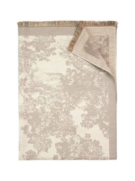 Šál Debora - svetlobéžová