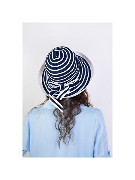 Lehký plátěný klobouk