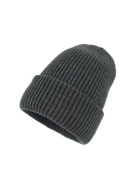 Dámská streetová čepice béžová