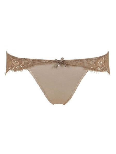 Brazilské kalhotky tanga CHARADE Merlyn Hipster string